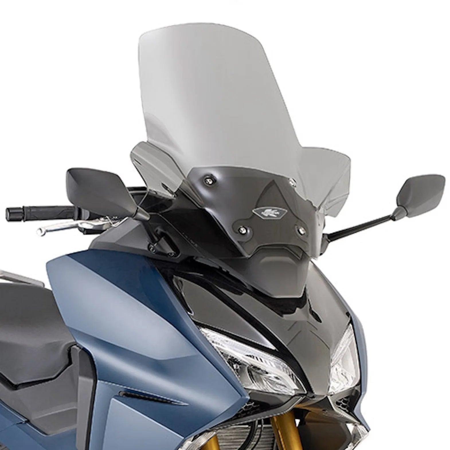 Wind-Screen - Kappa Moto Compatible With Honda Forza 750 (2021-2023)