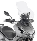 Wind-Screen - Kappa Moto Compatible With Honda Adv 350 (2022)