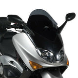 Wind-Screen - Kappa Moto Compatible With Yamaha T-Max 500 (2001-2007)
