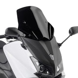 Wind-Screen - Kappa Moto Compatible With Yamaha T-Max 530 (2012-2016)