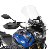 Wind-Screen - Kappa Moto Compatible With Yamaha Xt 1200 Z Super Ténéré (2010-2020)