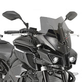 Wind-Screen - Kappa Moto Compatible With Yamaha Mt-10 (2016-2021)