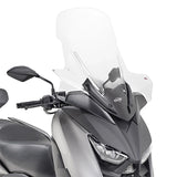 Wind-Screen - Kappa Moto Compatible With Yamaha X-Max 300 (2017-2022)
