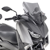 Wind-Screen - Kappa Moto Compatible With Yamaha X-Max 400 (2018-2021)