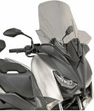 Wind-Screen - Kappa Moto Compatible With Yamaha X-Max 400 (2018-2021)