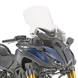 Wind-Screen - Kappa Moto Compatible With Yamaha Niken Gt 900 (2019-2023)