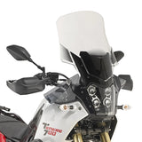 Wind-Screen - Kappa Moto Compatible With Yamaha Ténéré 700 (2021-2022)