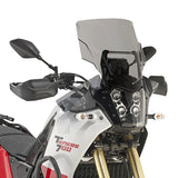 Wind-Screen Kd2145S - Kappa Moto Compatible With Yamaha Ténéré 700 (2021-2022)