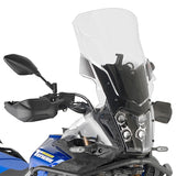 Wind-Screen - Kappa Moto Compatible With Yamaha Ténéré 700 World Raid (2022)