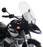 Wind-Screen - Kappa Moto Compatible With Bmw R 1150 Gs (2000-2003)