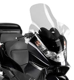 Wind-Screen - Kappa Moto Compatible With Aprilia Atlantic 500 (2002-2006)