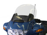 Wind-Screen - Kappa Moto Compatible With Bmw R 1150 Rt (2002-2004)