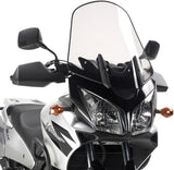 Wind-Screen - Kappa Moto Compatible With Suzuki Dl 1000 V-Strom (2004-2011)