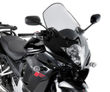 Wind-Screen - Kappa Moto Compatible With Suzuki Gsx 1250 F (2010-2016)