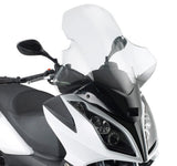 Wind-Screen - Kappa Moto Compatible With Kymco Xtown 125 - 300 (2016-2023)