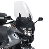 Wind-Screen - Kappa Moto Compatible With Honda Nt 700 Deauville (2006-2012)