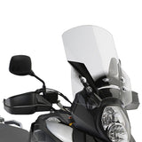 Wind-Screen - Kappa Moto Compatible With Suzuki Dl 1000 V-Strom (2014-2016)