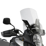 Wind-Screen - Kappa Moto Compatible With Suzuki Dl 1000 V-Strom (2014-2016)