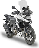 Wind-Screen - Kappa Moto Compatible With Suzuki V-Strom 1050 De (2023)