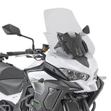 Wind-Screen - Kappa Moto Compatible With Kawasaki Versys 1000 (2019-2023)