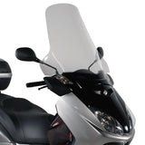 Wind-Screen - Kappa Moto Compatible With Yamaha X-Max 125 - 250 (2005-2009)