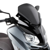 Wind-Screen - Kappa Moto Compatible With Yamaha X-Max 125 - 250 (2010-2013)