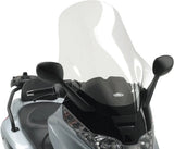 Wind-Screen - Kappa Moto Compatible With Piaggio X-Evo 400 (2007-2011)