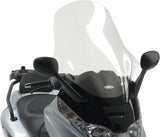 Wind-Screen - Kappa Moto Compatible With Piaggio X8 200 - 250 - 400 (2004-2010)