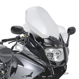 Wind-Screen - Kappa Moto Compatible With Bmw F 800 Gt (2013-2019)