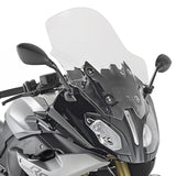 Wind-Screen - Kappa Moto Compatible With Bmw R 1250 Rs (2019-2022)