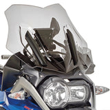 Wind-Screen Low - Kappa Moto Compatible With Bmw R 1250 Gs Adventure (2019-2023)