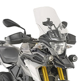 Wind-Screen - Kappa Moto Compatible With Bmw G 310 Gs (2017-2023)