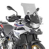 Wind-Screen - Kappa Moto Compatible With Bmw F 750 Gs (2018-2020)