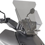 Wind-Screen - Kappa Moto Compatible With Bmw Ce 04 (2022-2023)