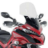Wind-Screen - Kappa Moto Compatible With Ducati Multistrada 1200 (2015-2018)
