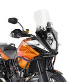 Wind-Screen - Kappa Moto Compatible With Ktm 1050 Adventure (2015-2016)