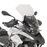 Wind-Screen Kd8703St - Kappa Moto Compatible With Benelli Trk 502 (2021-2023)