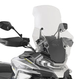 Wind-Screen - Kappa Moto Compatible With Cfmoto 800 Mt (2022-2023)