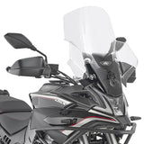 Wind-Screen - Kappa Moto Compatible With Voge Valico 500 Ds (2020-2023)