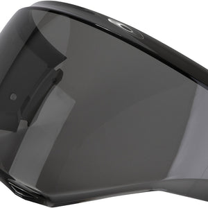 Helmet Visor Exo-Tech Evo Carbon Scorpion Exo Kdf-18-1 Dark Smoke
