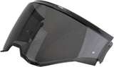 Helmet Visor Exo-Tech Evo Carbon Scorpion Exo Kdf-18-1 Dark Smoke