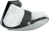 Helmet Visor Exo-491 Scorpion Exo Kdf14-3 Silver Mirror