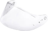 Helmet Visor Exo-491 Scorpion Exo Kdf14-3 Clear