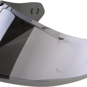 Helmet Visor Exo-1500 Air Carbon Scorpion Exo Kds-F-03 Silver Mirror