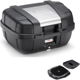 Top Case Kgr52 Garda 52 Lt + Rear-Rack Monokey - Kappa Moto Compatible With Benelli Trk 502 (2021-2023)