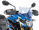 Hands Protector - Kappa Moto Compatible With Suzuki Gsx-S 750 (2017-2021)