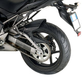 Mudguard - Kappa Moto Compatible With Kawasaki Versys 650 (2010-2014)