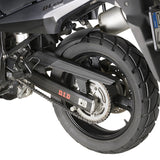 Mudguard - Kappa Moto Compatible With Suzuki Dl 650 V-Strom (2017-2023)