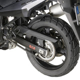 Mudguard - Kappa Moto Compatible With Suzuki Dl 650 V-Strom (2004-2011)