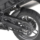 Mudguard - Kappa Moto Compatible With Triumph Tiger 800 - Xc - Xr (2011-2017)